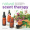 Natural Scent Therapy (How To Use The Fragrance Of Flowers, Herbs And Essential Oils For Health And Wellbeing) by Raje Airey, 9780754830924