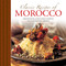 Classic Recipes of Morocco (Traditional Food And Cooking In 25 Authentic Dishes) by Ghillie Basan, Martin Brigdale, 9780754830986