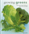 Growing Greens (A Directory Of Varieties And How To Cultivate Them Successfully) by Richard Bird, 9780754831402