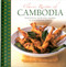 Classic Recipes of Cambodia (Traditional Food And Cooking In 25 Authentic Dishes) by Ghillie Basan, 9780754832317
