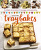 Traybakes (40 Brilliant One-Tin Bakes For Enjoying, Giving And Selling) by Hannah Miles, 9780754832843