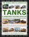 The World Encyclopedia of Tanks & Armoured Fighting Vehicles (Over 400 Vehicles And 1200 Wartime And Modern Photographs) by George Forty, Jack Livesey, Francis Crosby, 9780754833512