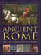 Ancient Rome (An Illustrated History) by Nigel Rodgers, Hazel Dodge, 9780754834205