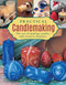 Practical Candlemaking (The Art Of Making Candles And Creative Displays) by Gloria Nicol, 9780754834359