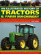 An Illustrated History of Tractors & Farm Machinery by John Carroll, 9780754834373