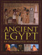 Ancient Egypt: An Illustrated History (An Illustrated History) by Lorna Oakes, Lucia Gahlin, 9780754834458