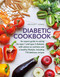 The Diabetic Cookbook by Bridget Jones, 9780754834533