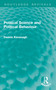 Political Science and Political Behaviour by Dennis Kavanagh, 9781032760810