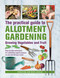 Practical Guide to Allotment Gardening: Growing Vegetables and Fruit by Christine Lavelle, Mick Lavelle, 9780754834724
