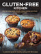 Gluten-Free Kitchen (How to Enjoy Pasta, Breads, Cakes, Cookies and More on a Gluten-free Diet; a Practical Guide for Healthy Eating with 165 Recipes) by Catherine Atkinson, 9780754834816