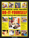 Do-It-Yourself Home Decorating, Repairs, Maintenance (A Complete Practical Guide to Home Improvement) by John McGowan, 9780754834946