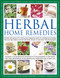 Herbal Home Remedies by Jessica Houdret, 9780754835929