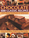 Chocolate: 500 Classic Recipes by Felicity Forster, 9780857236654