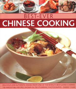 Best-Ever Chinese Cooking by Danny Chan, 9780857236753