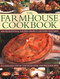 The Farmhouse Cookbook (400 Traditional Recipes From A Country Kitchen, Illustrated Step By Step With Over 1400 Photographs) by Sarah Banbery, 9780857238542