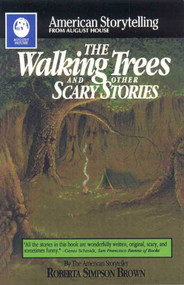 Walking Trees by Roberta Simpson Brown, 9780874831436