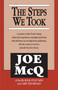 The Steps We Took by Joe McQ, 9780874831511