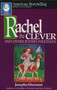 Rachel The Clever by Josepha Sherman, 9780874833072
