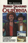 Buried Treasures of California by W.C. Jameson, 9780874834062