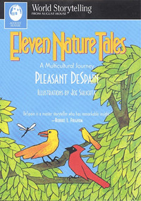 Eleven Nature Tales by Pleasant DeSpain, 9780874834581