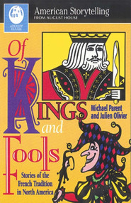 Of Kings and Fools by Michael Parent, Julien Olivier, 9780874834819