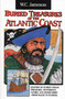 Buried Treasures of the Atlantic Coast by W.C. Jameson, 9780874834840
