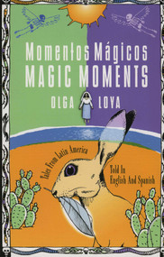 Momentos Mágicos/Magic Moments by Olga Loya, 9780874834970