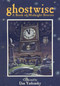 Ghostwise by Dan Yashinsky, 9780874834994