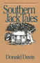 Southern Jack Tales by Donald Davis, 9780874835007