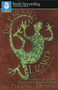 Emerald Lizard by Pleasant DeSpain, 9780874835526