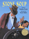 Stone Soup - 9780874836028 by Heather Forest, Susan Gaber