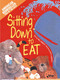 Sitting Down to Eat by Bill Harley, Kitty Harvill, 9780874836035