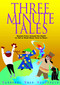Three-Minute Tales by Margaret  Read MacDonald, 9780874837292
