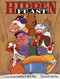 The Hidden Feast (A Folktale from the American South) by Martha Hamilton, Mitch Weiss, Don Tate, 9780874837582