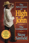 Adventures of High John the Conqueror by Steve Sanfield, 9780874837742