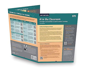 AI in the Classroom (Strategies and Activities to Enrich Student Learning) by Nancye Blair Black, 9798888370131
