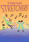 Storytime Stretchers (Tongue Twisters, Choruses, Games, and Charades) - 9780874838053 by Naomi Baltuck, 9780874838053