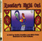 Rooster's Night Out by Martha Hamilton, Mitch Weiss, Baird Hoffmire, 9780874838268