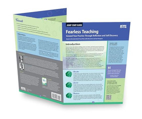Fearless Teaching (Ground Your Practice Through Reflection and Self-Discovery) by Caitlin McLemore, Sam Passeport, 9781564849939