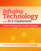 Infusing Technology in the K-5 Classroom (A Guide to Meeting Today's Academic Standards) by Valerie Morrison, Stephanie Novak, Tim Vanderwerff, 9781564847454