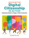 Digital Citizenship in Action, Second Edition (Empowering Students to Engage in Online Communities) by Kristen Mattson, 9798888370193