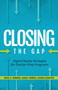 Closing the Gap (Digital Equity Strategies for Teacher Prep Programs) by Nicol R. Howard, Regina Schaffer, Sarah Thomas, 9781564847133