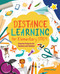 Distance Learning for Elementary STEM (Creative Projects for Teachers and Families) by Amanda Thomas, 9781564848710