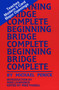 Beginning Bridge Complete by Michael Penick, 9780910791069