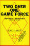 Two-Over-One Game Force by Max Hardy, 9780910791359