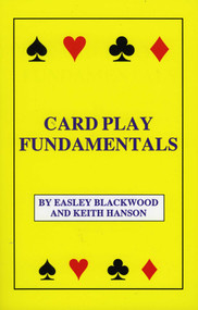 Play Fundamentals by Easley Blackwood, Keith Hanson, 9780910791465