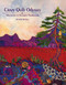 Crazy Quilt Odyssey (Adventures in Victorian Needlework) by Judith Baker Montano, 9780914881414