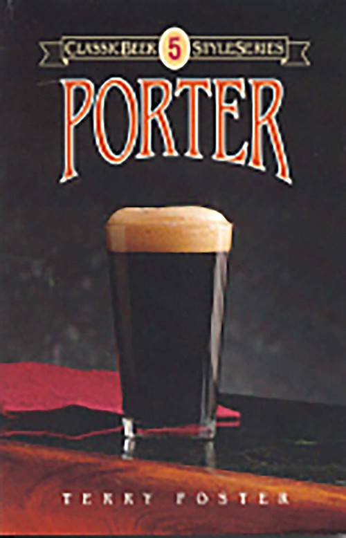 Porter - 9780937381281 by Terry Foster, 9780937381281