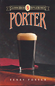 Porter - 9780937381281 by Terry Foster, 9780937381281