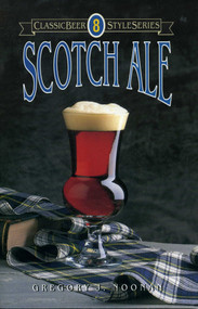 Scotch Ale by Greg Noonan, 9780937381359